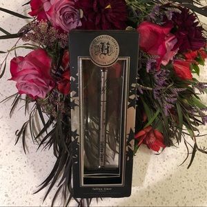 KAT VON D TATTOO LINER TROOPER LIMITED EDITION